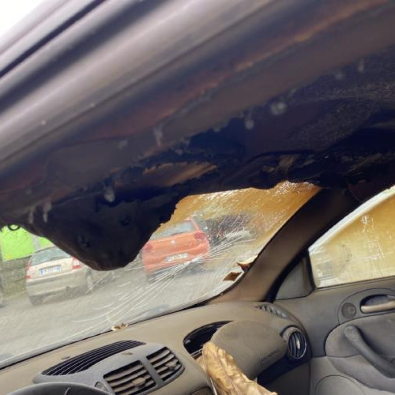 Feu arriere principal droit (feux) ALFA ROMEO GT Photo n°17