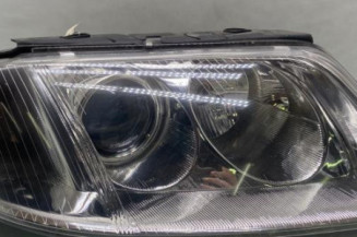 Optique avant principal droit (feux)(phare) VOLKSWAGEN PASSAT 4 Photo n°1