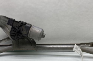 Moteur essuie glace avant DACIA LOGAN 1 Photo n°1