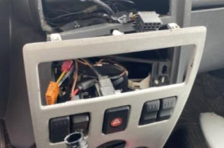 Moteur essuie glace avant DACIA LOGAN 1