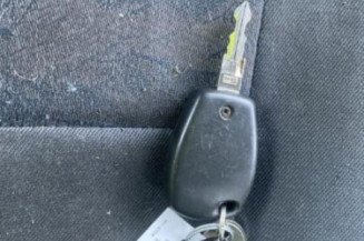 Moteur essuie glace avant DACIA LOGAN 1