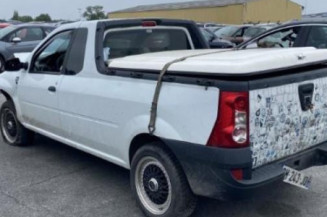 Moteur essuie glace avant DACIA LOGAN 1