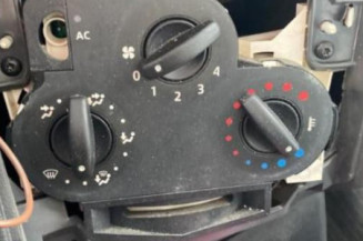 Moteur essuie glace avant DACIA LOGAN 1