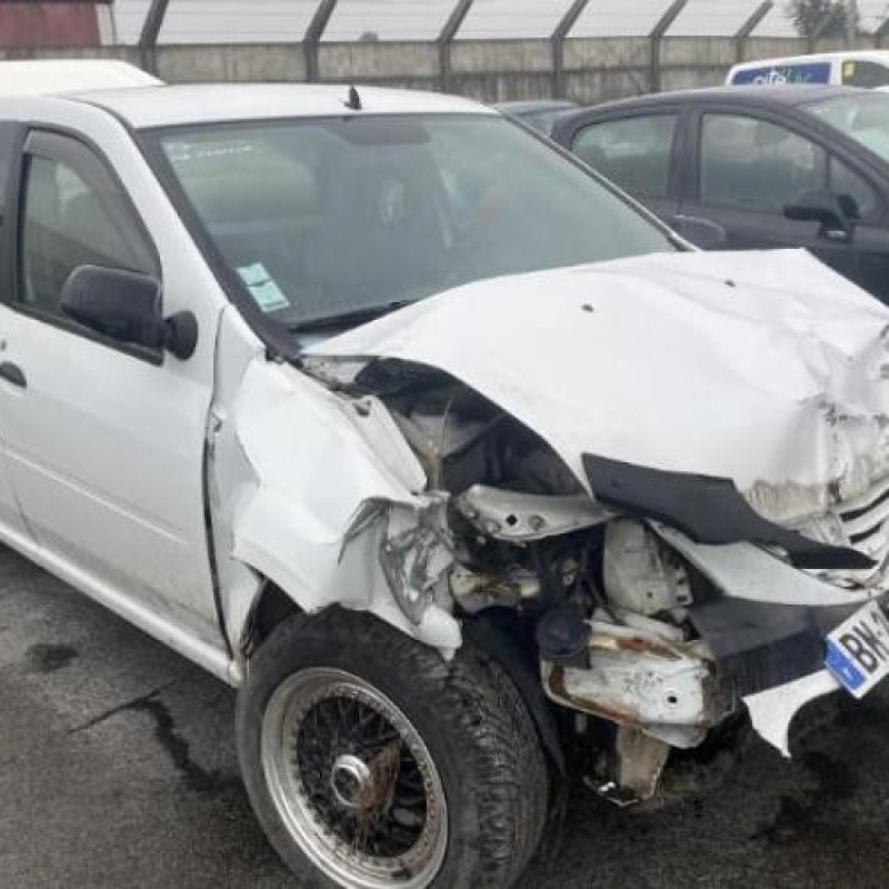 Moteur essuie glace avant DACIA LOGAN 1 Photo n°18