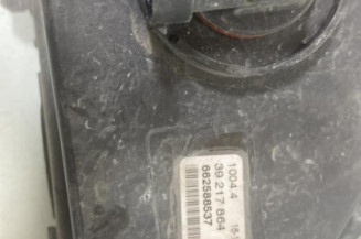 Anti brouillard droit (feux) OPEL ASTRA K