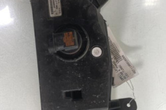 Anti brouillard gauche (feux) OPEL ASTRA K
