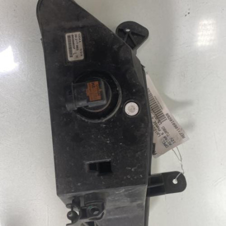 Anti brouillard gauche (feux) OPEL ASTRA K