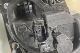 Feu arriere principal gauche (feux) OPEL ASTRA K