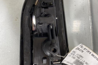 Feu arriere secondaire gauche (feux) OPEL ASTRA K