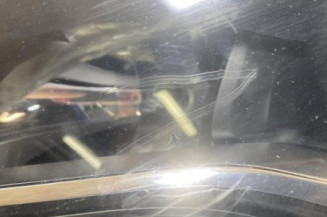 Optique avant principal gauche (feux)(phare) OPEL ASTRA K