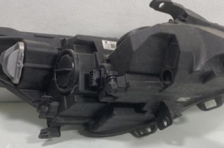 Optique avant principal gauche (feux)(phare) OPEL ASTRA K