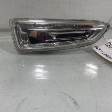 Repetiteur clignotant avant droit  (Feux) OPEL ASTRA K Photo n°1