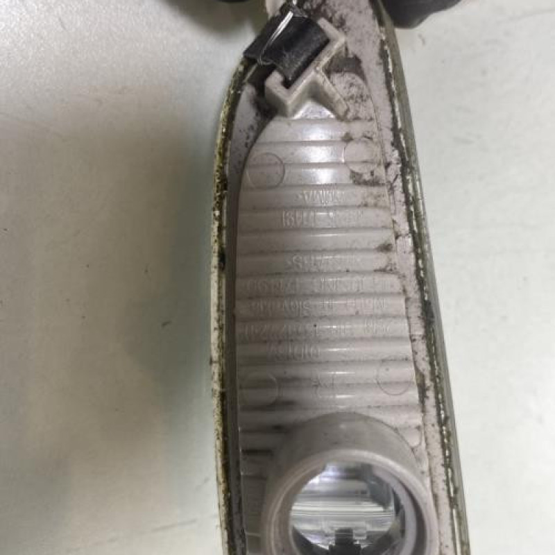 Repetiteur clignotant avant droit  (Feux) OPEL ASTRA K Photo n°3