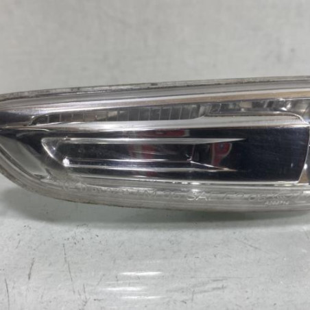 Repetiteur clignotant avant gauche (Feux) OPEL ASTRA K Photo n°1
