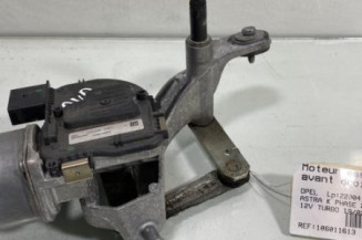 Moteur essuie glace avant droit OPEL ASTRA K Photo n°1
