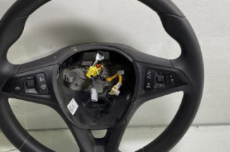 Volant OPEL ASTRA K Photo n°1