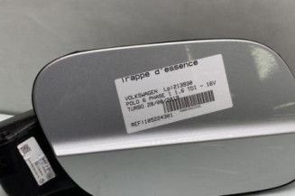 Trappe d'essence VOLKSWAGEN POLO 6 Photo n°1
