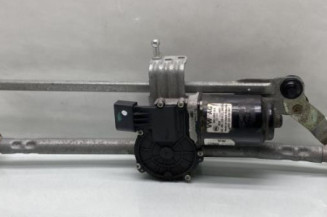 Moteur essuie glace avant VOLKSWAGEN POLO 6 Photo n°1