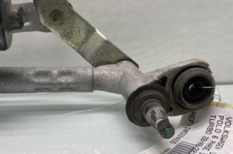 Moteur essuie glace avant VOLKSWAGEN POLO 6