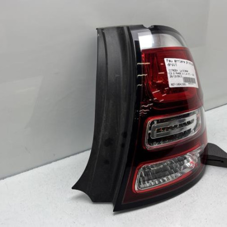 Feu arriere principal droit (feux) CITROEN C3 2