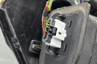 Feu arriere principal droit (feux) CITROEN C3 2