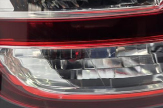 Feu arriere principal gauche (feux) CITROEN C3 2
