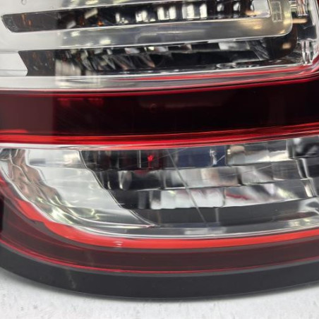 Feu arriere principal gauche (feux) CITROEN C3 2
