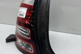 Feu arriere principal gauche (feux) CITROEN C3 2