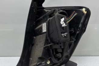 Feu arriere principal gauche (feux) CITROEN C3 2
