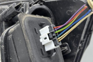 Feu arriere principal gauche (feux) CITROEN C3 2