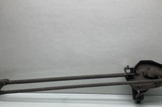 Moteur essuie glace avant RENAULT ESPACE 4 Photo n°1