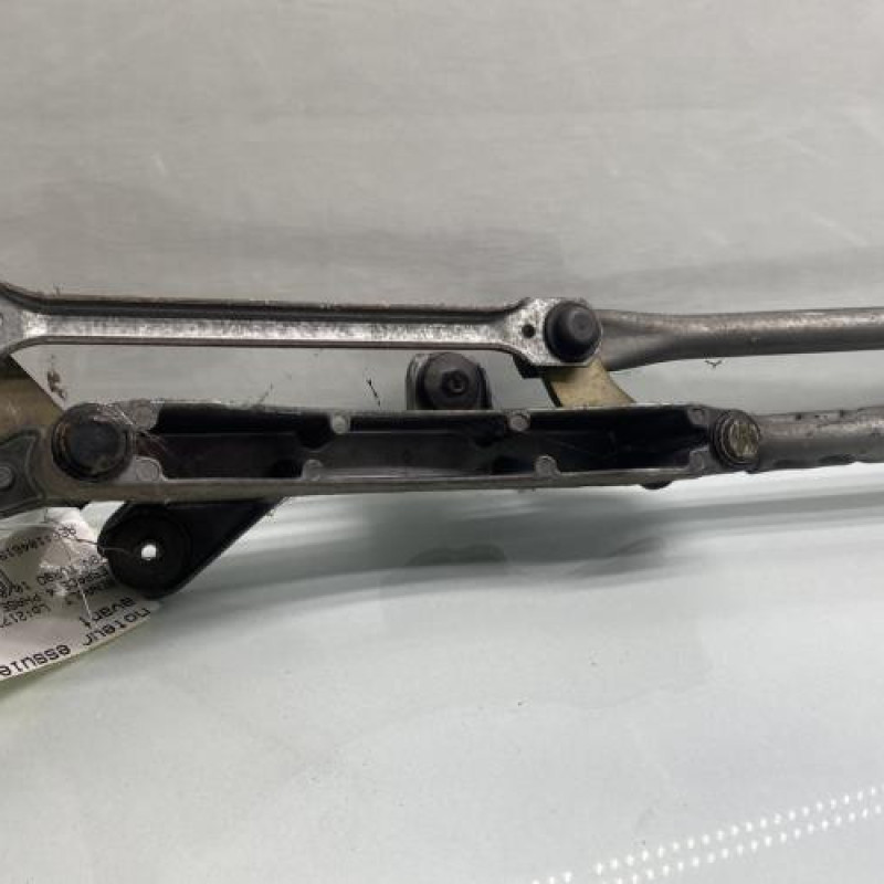 Moteur essuie glace avant RENAULT ESPACE 4 Photo n°6