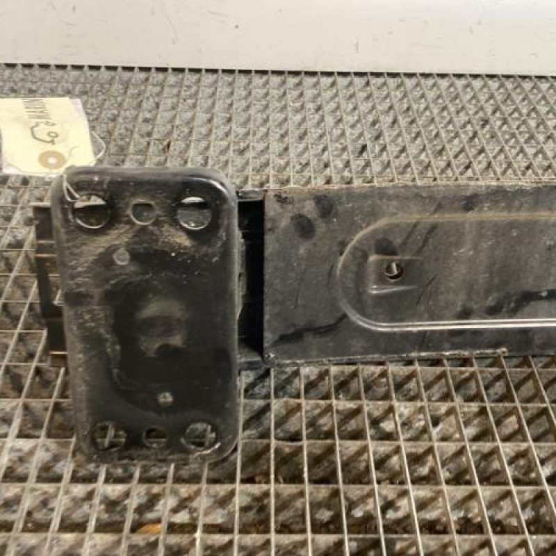 Renfort pare choc avant (traverse) FIAT 500 2 Photo n°5