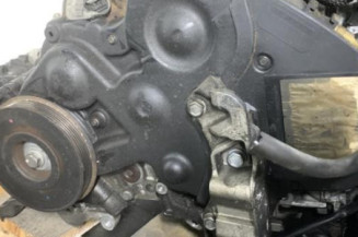 Moteur MAZDA 3 1