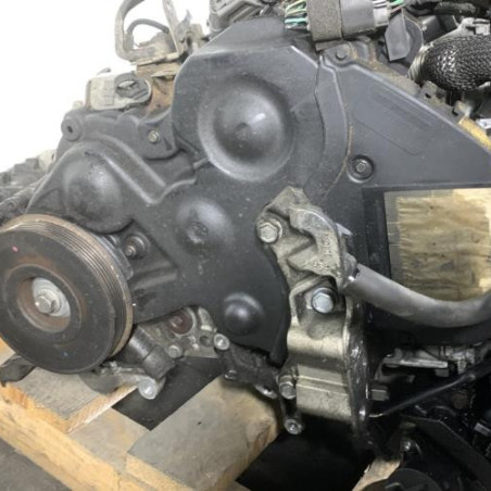 Moteur MAZDA 3 1