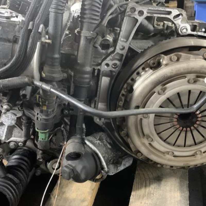 Moteur MAZDA 3 1 Photo n°3