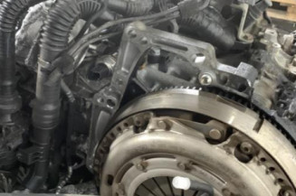 Moteur MAZDA 3 1