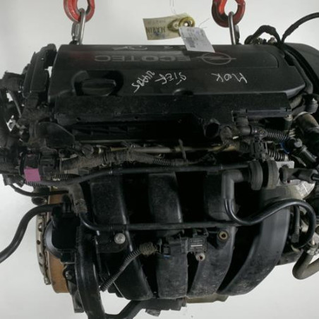 Moteur OPEL INSIGNIA 1 Photo n°1