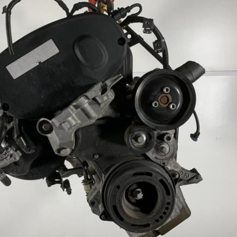 Moteur OPEL INSIGNIA 1 Photo n°2