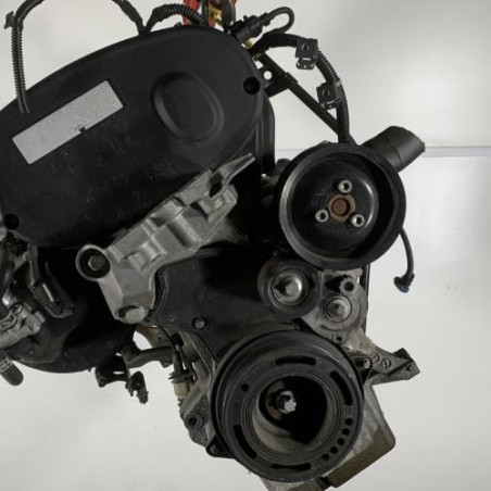 Moteur OPEL INSIGNIA 1