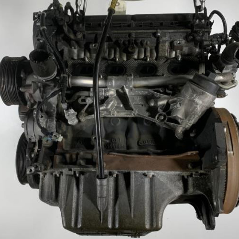 Moteur OPEL INSIGNIA 1 Photo n°3
