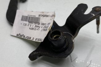 Pedale d'embrayage RENAULT ESPACE 4