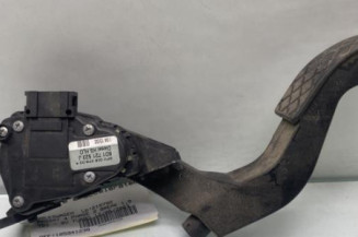 Pedale d'accelerateur VOLKSWAGEN PASSAT 4