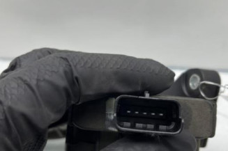 Pedale d'accelerateur PEUGEOT 308 1