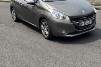 PEUGEOT 208 1 PHASE 1 1.4 HDI - 8V TURBO