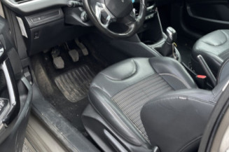 PEUGEOT 208 1 PHASE 1 1.4 HDI - 8V TURBO