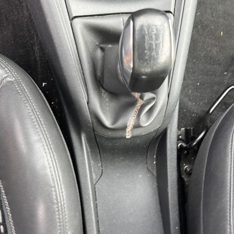 PEUGEOT 208 1 PHASE 1 1.4 HDI - 8V TURBO Photo n°10