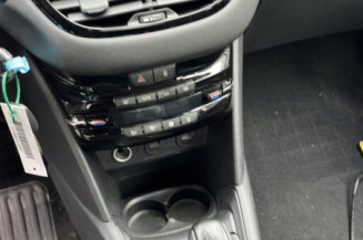 PEUGEOT 208 1 PHASE 1 1.4 HDI - 8V TURBO