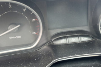 PEUGEOT 208 1 PHASE 1 1.4 HDI - 8V TURBO