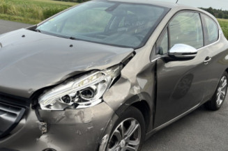 PEUGEOT 208 1 PHASE 1 1.4 HDI - 8V TURBO
